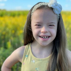 Sophia's Strolling Supporters